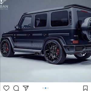 Meet your Posher, Terry